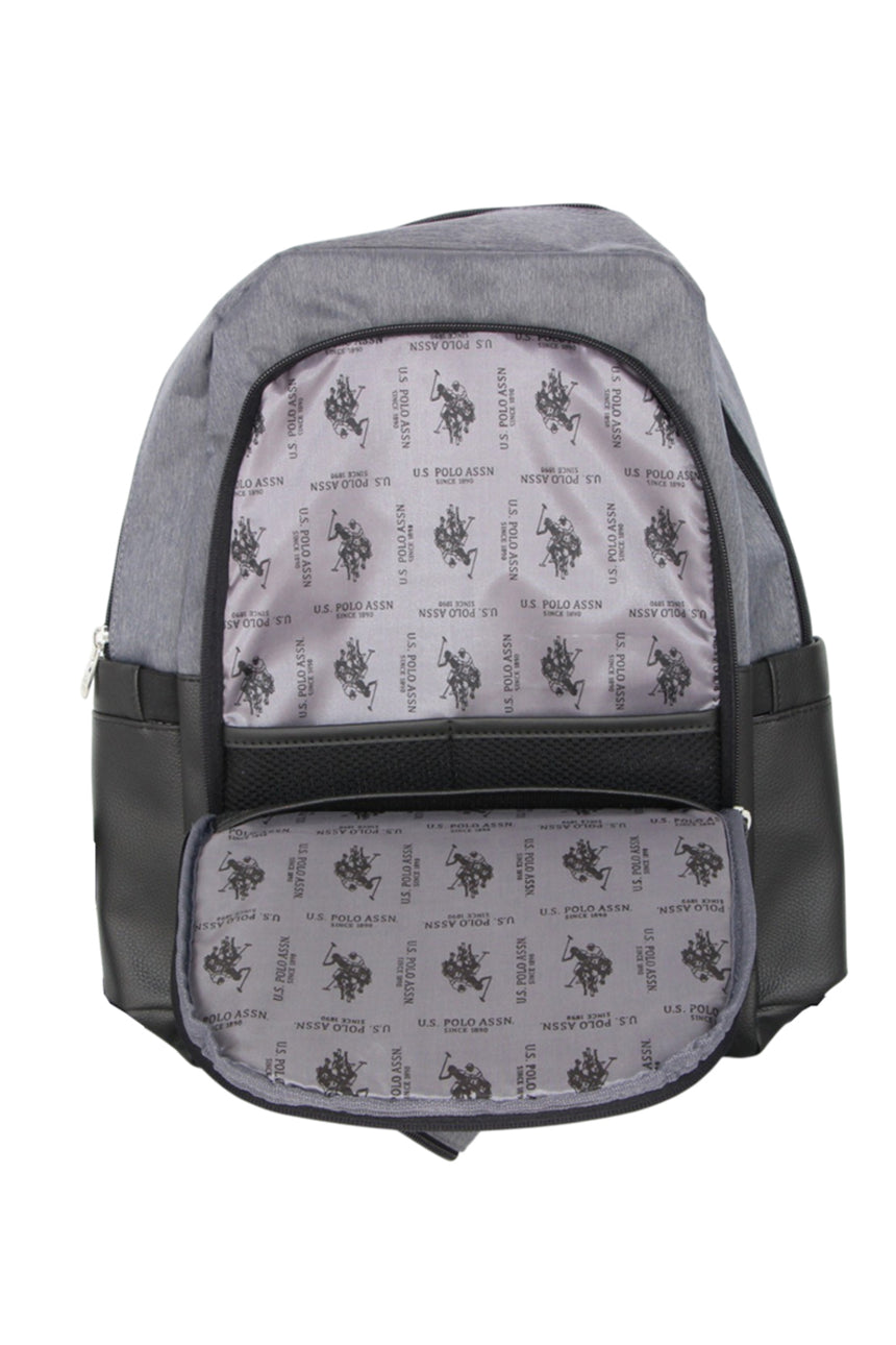 U.S POLO SIRT ÇANTASI PLCAN26176 - Gri