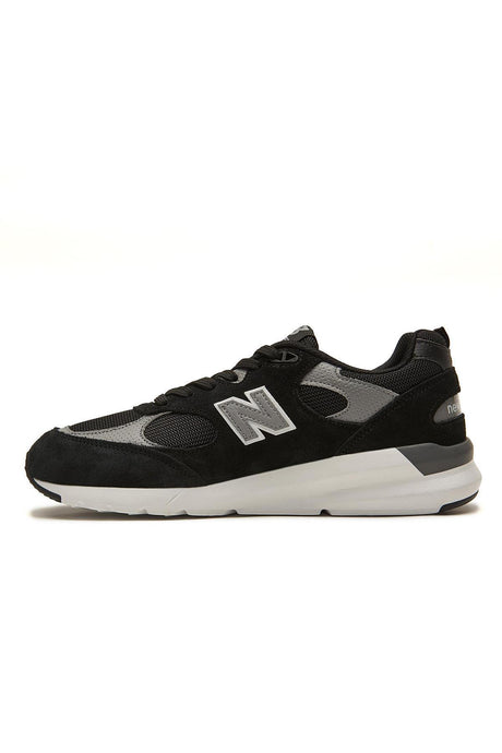 NEW BALANCE ERKEK AYAKKABI MS109BG - Siyah/ Gri