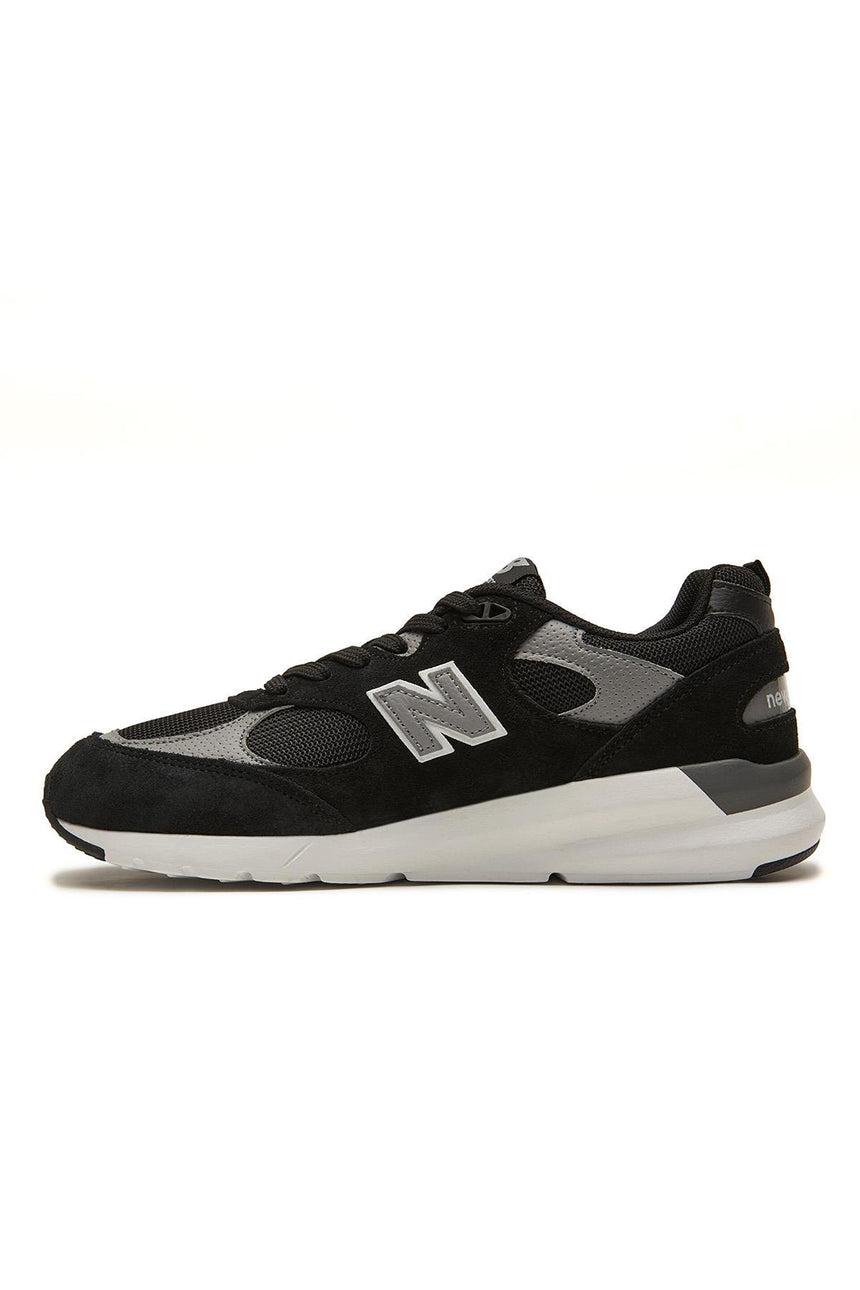 NEW BALANCE ERKEK AYAKKABI MS109BG - Siyah/ Gri