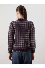 Lcw Kadın Hrk,Kenya-5W W5Dc31D8 - Bordo