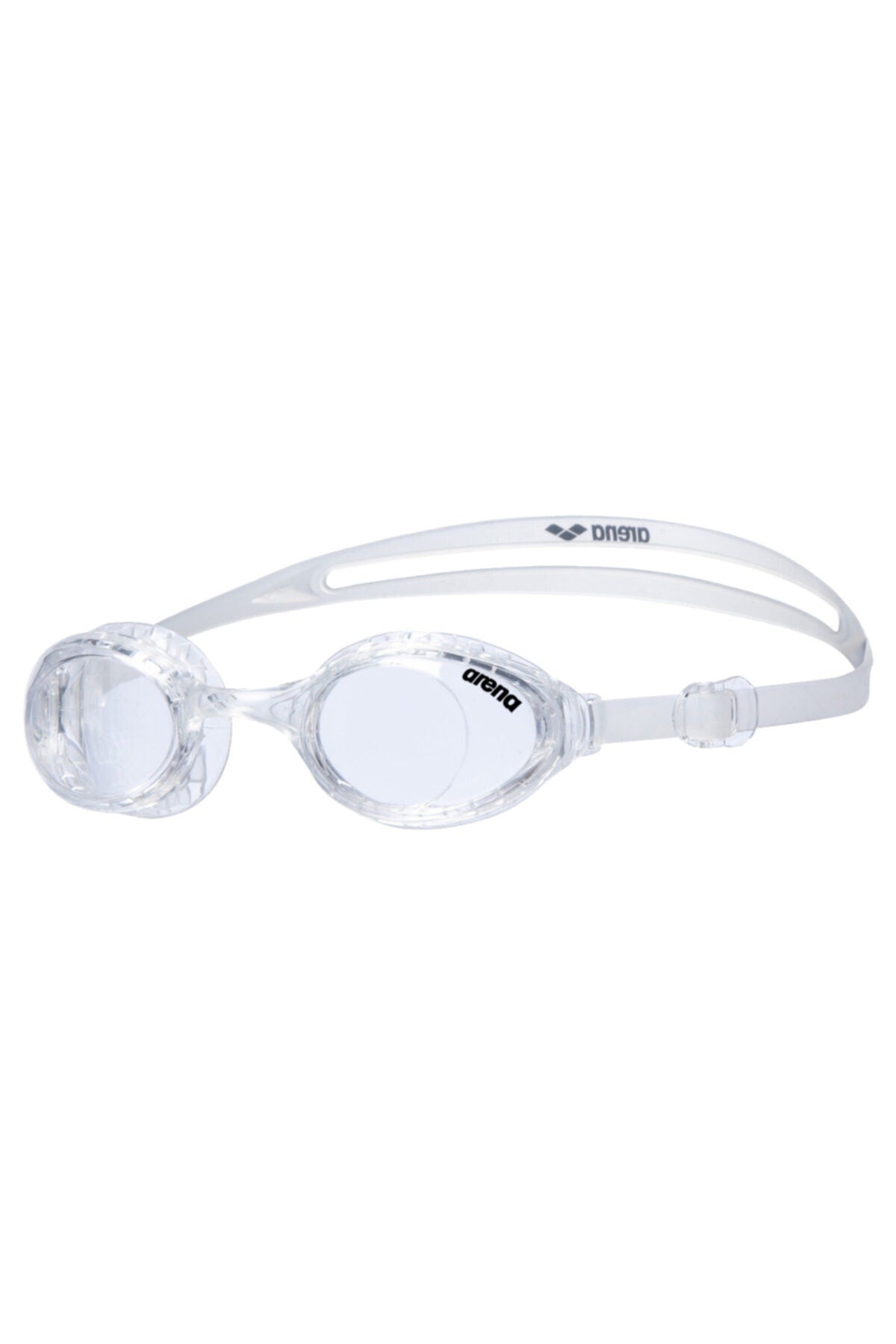 Arena Unisex Air-soft 003149105 Deniz Gözlüğü - Beyaz