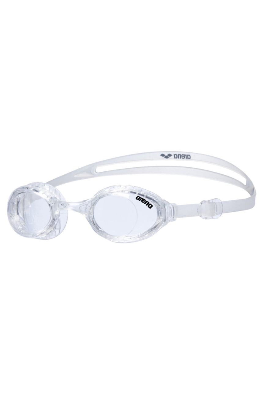 Arena Unisex Air-soft 003149105 Deniz Gözlüğü - Beyaz