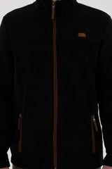 US POLO ASSN ERKEK SWEATSHİRT 1945709 - Siyah