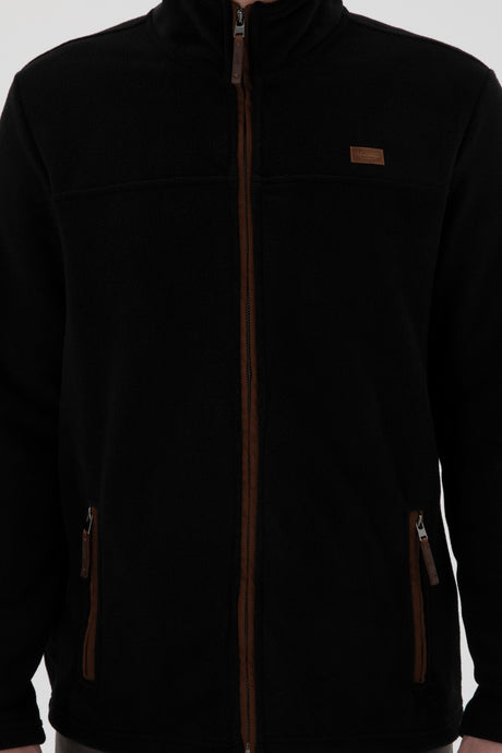 US POLO ASSN ERKEK SWEATSHİRT 1945709 - Siyah