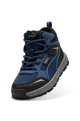Puma Evolve Trail PS 39764508 - Mavi/ Koyu Gri/ Siyah
