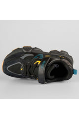 Vicco Filet Wild Ayakkabı 346.F25K.200 - Siyah