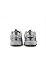 NEW BALANCE UNISEX AYAKKABI ML408GS - Gri