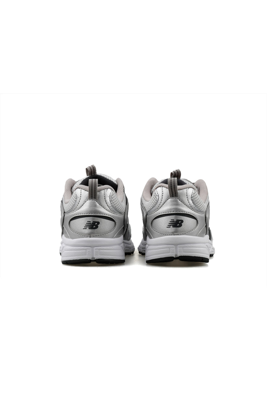 NEW BALANCE UNISEX AYAKKABI ML408GS - Gri