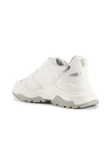U.S. POLO ASSN. 5F RODIE 5PR - Beyaz