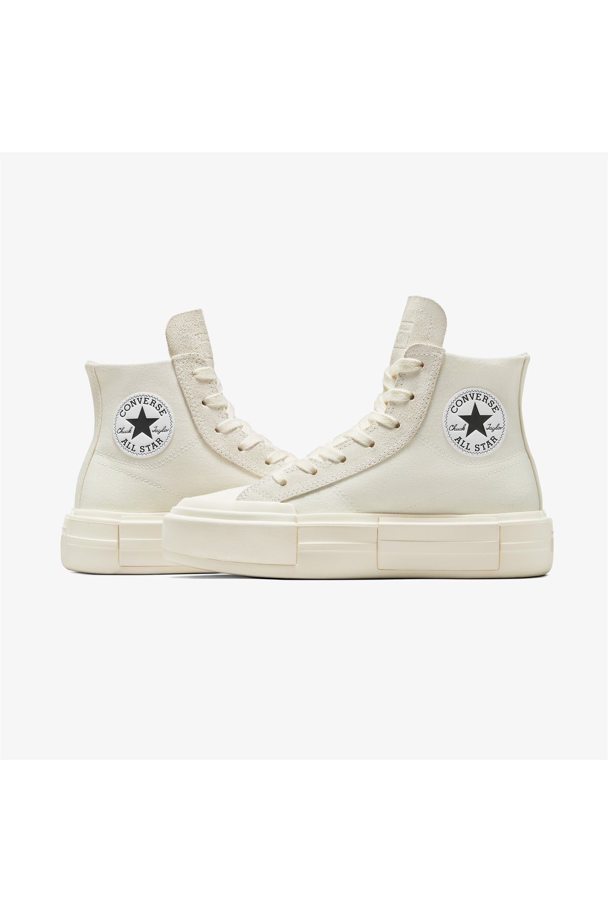 CONVERSE CRUISE A04688C.286 - Krem
