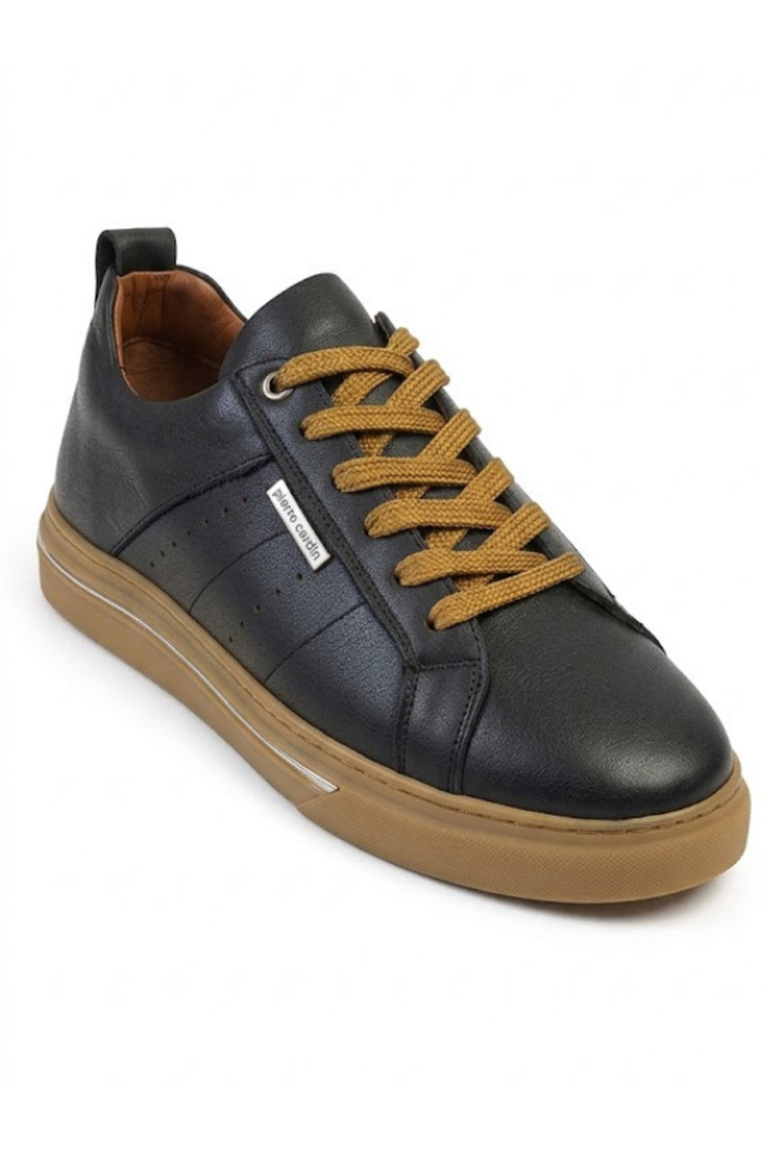 Pierre Cardin Erkek Ayakkabı 42095 - Siyah