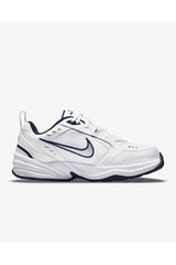 NIKE 415445 AIR MONARCH IV - Beyaz/Gümüş