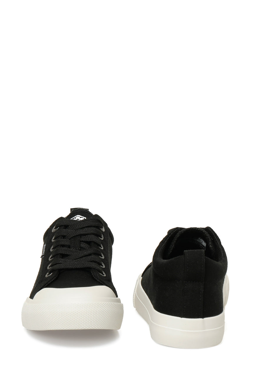 LUMBERJACK 5M LUZINY 5FX HAVUZ TABAN SNEAKER - Siyah