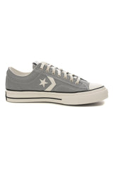 Converse Star Player 76 Unisex Sneaker A11510C - Açık Gri / Beyaz