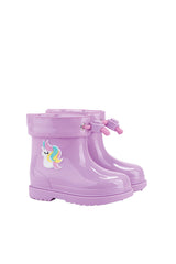 İGOR ÇOCUK BIMBI UNICORNIO W10253 - Mor/ Eflatun