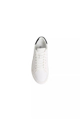 Calvin Klein Kadın LOW PRO CUPS LTH ML HW0HW03146 - Beyaz