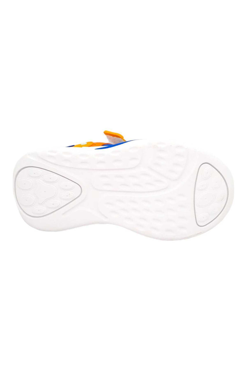Vicco Bebe Birdy Ayakkabı 346.B24Y.127 - Canlı Mavi