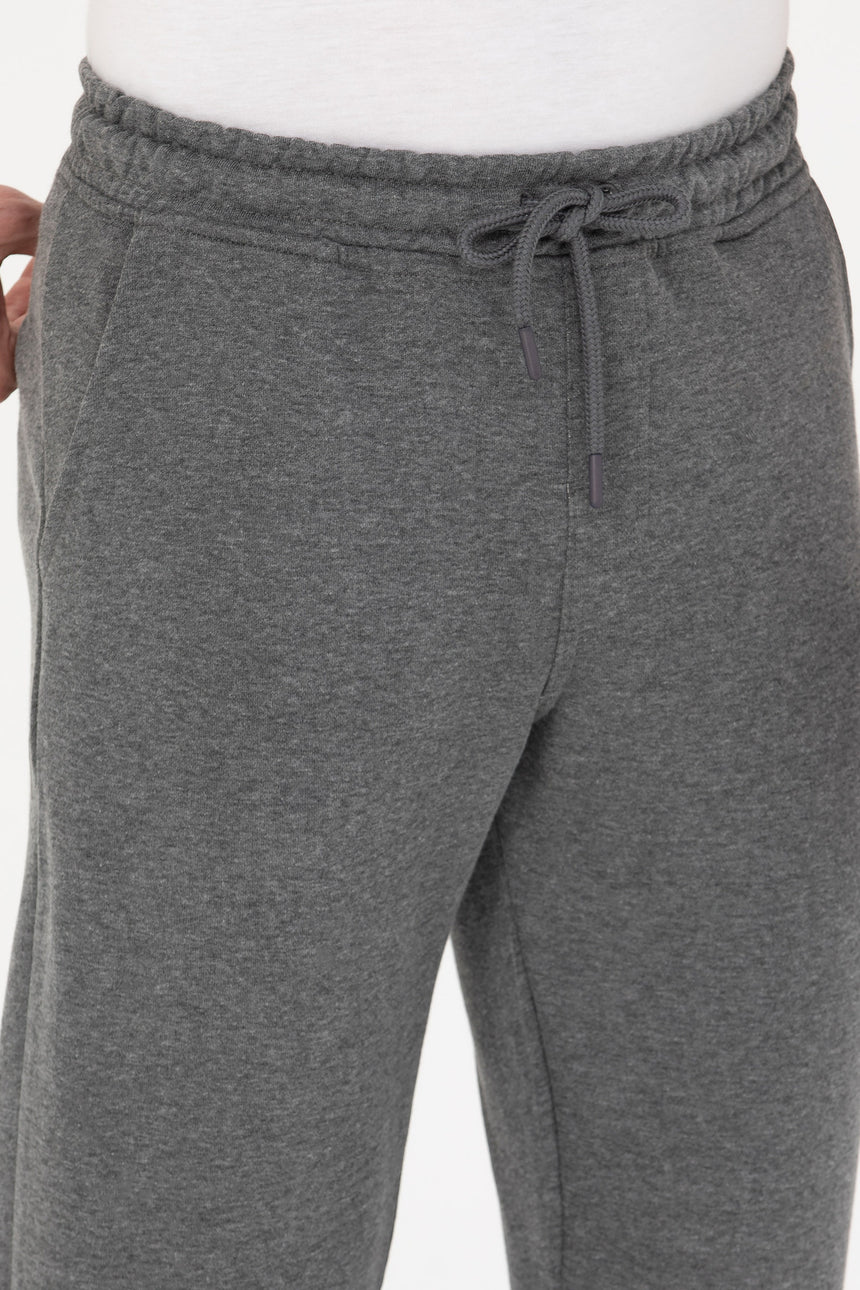 US POLO ASSN ERKEK Orme Pantolon G081SZ0OP - Antrasit