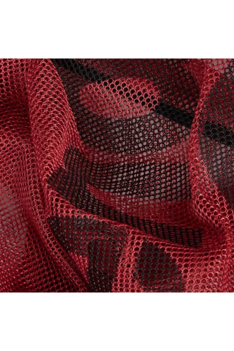 ARENA ARENA ONE GO MESH BAG 010240700 - Kırmızı