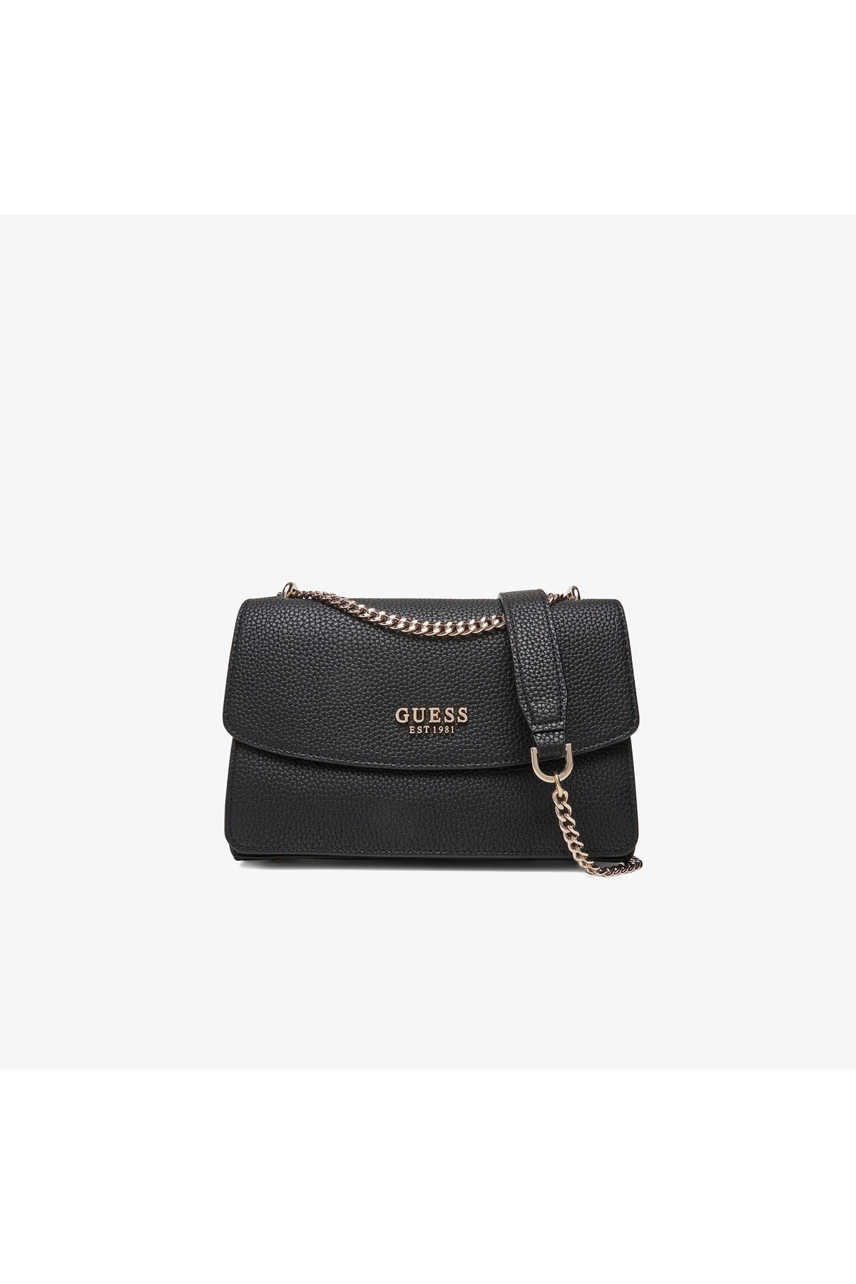 Guess Calista Kadın Postacı Çantası HWBG7334210 - Mavi