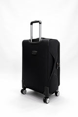 U.S. POLO VALIZ BÜYÜK BOY PLVLZ26045A - Siyah