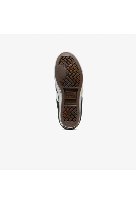 CONVERSE STAR PLAYER PUFF A11483C.001 - Siyah