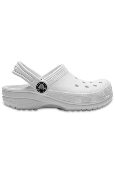 Crocs Kids Classic Clog K 206991 - Beyaz