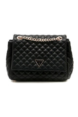 GUESS KADIN EVERLEE CONVERTIBLE HWQG8679210 - Mavi