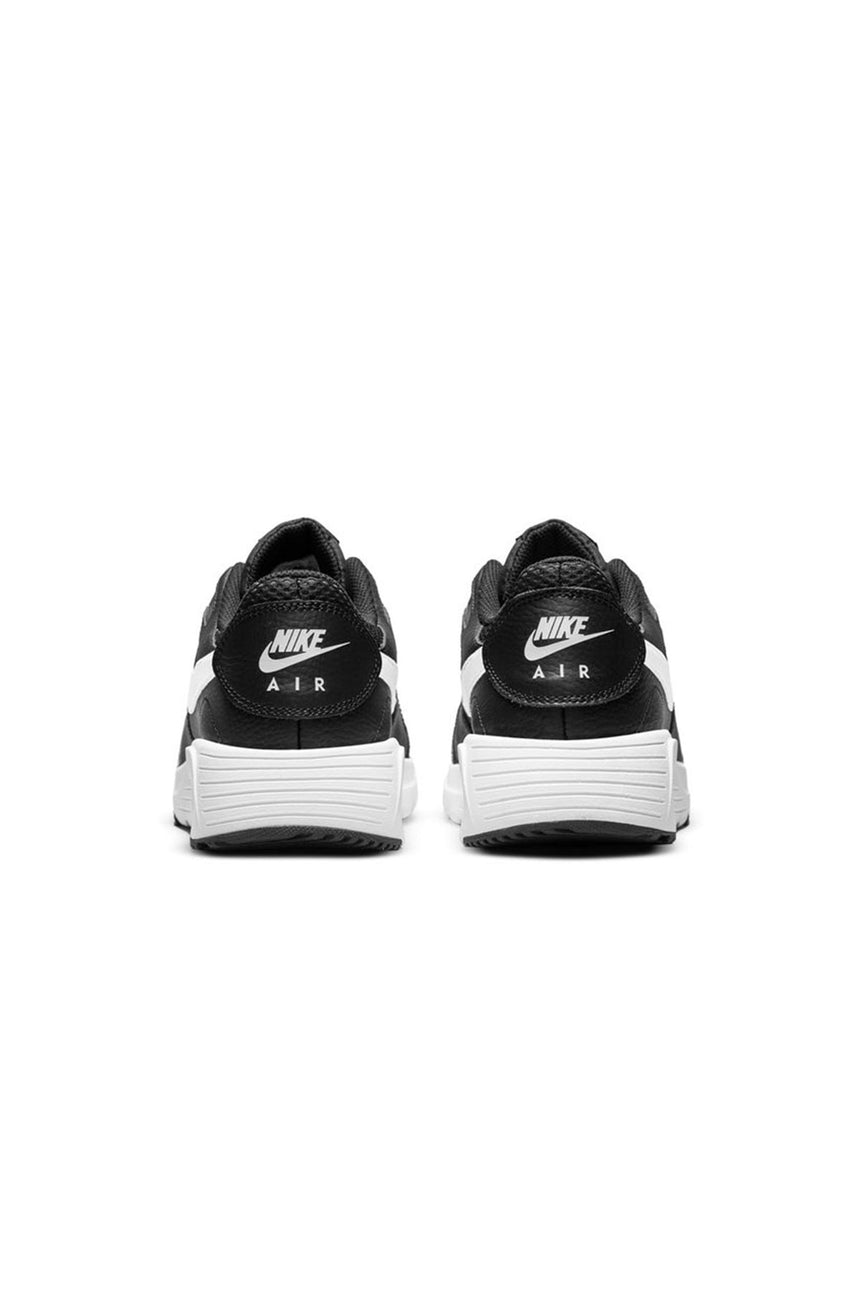 NIKE ERKEK AIR MAX SC CW4555 - Siyah