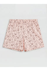 LCW KADIN S6O122B8 GPJ,MELIS - Pembe