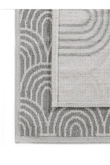 LCW HOME S6H144B8 PAS,ARCH-PS - Gri