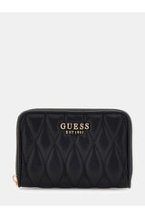 GUESS KADIN ATABEY SLG MEDIUM ZI SWQG9894140 - Mavi