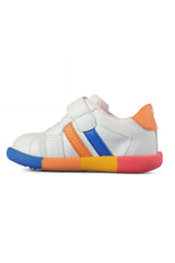 vicco heika bebe spor ayakkabı 950.B24K.453 - Beyaz