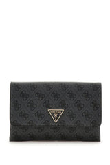 Guess Noelle II Kadın Omuz Çantası HWBG9672750 - Ekru / Krem