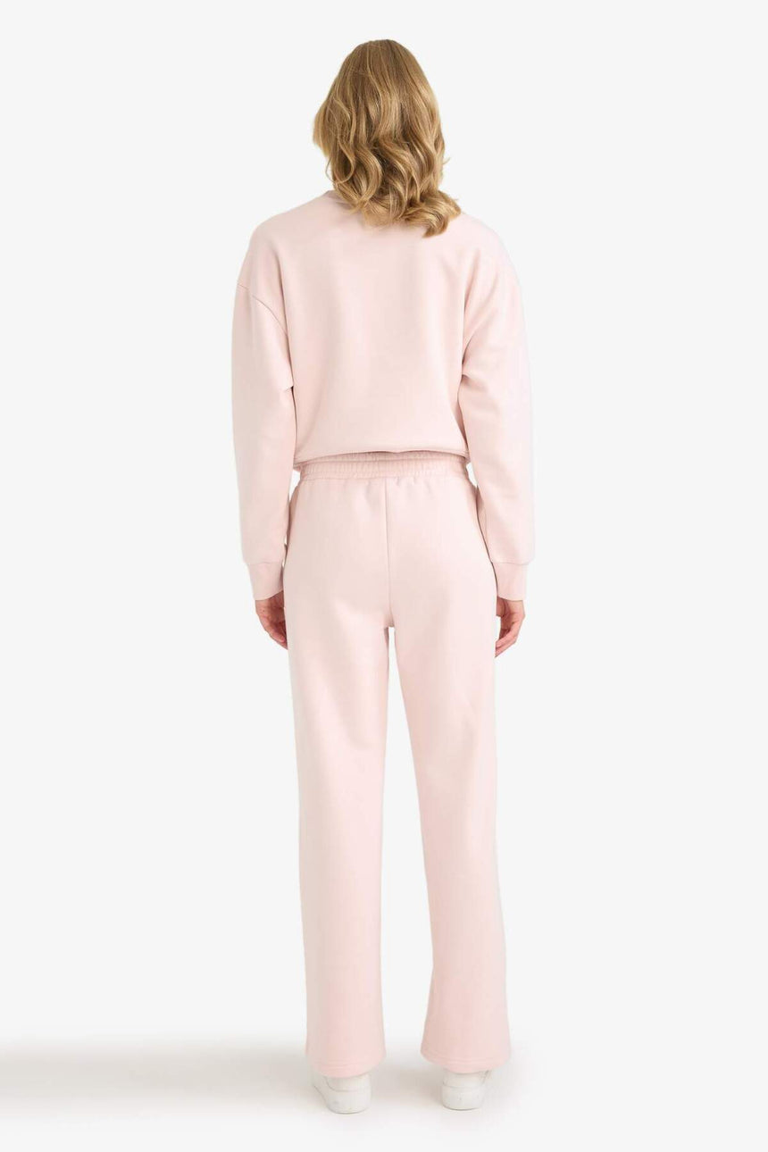 Defacto Kadın Trousers B8571AX - Açık Pembe