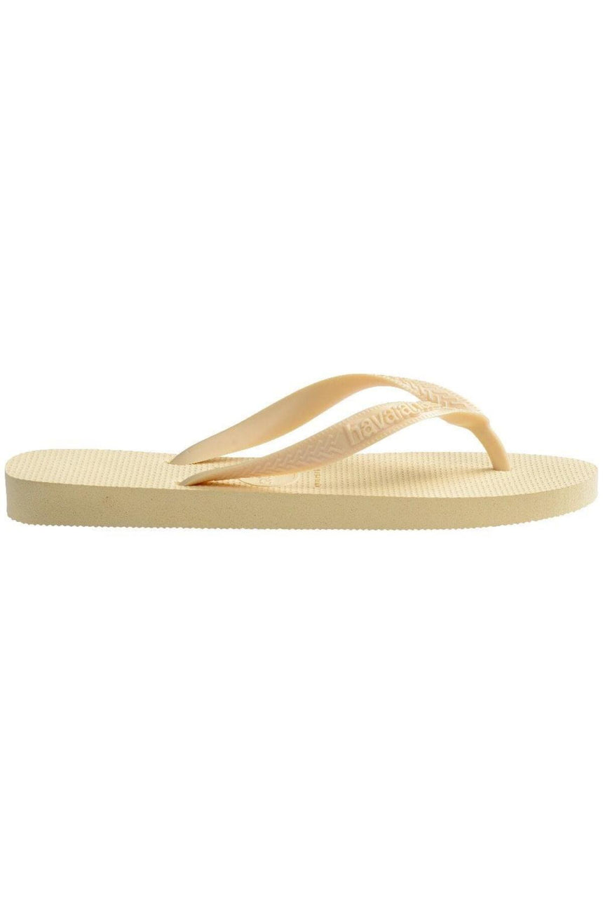 Havaianas Senses 4149369 Kadın Terlik - Krem