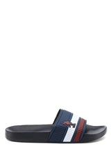 U.S. Polo Assn. Molda Erkek Terlik A10136944612010 - Lacivert