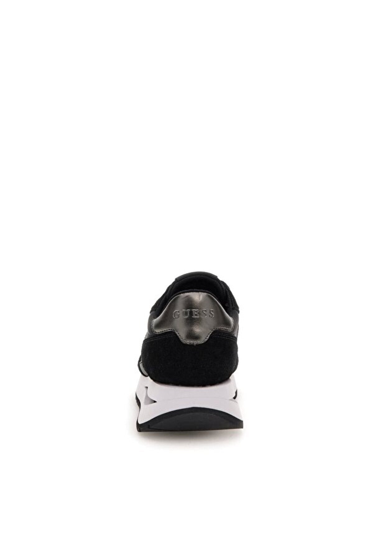 Guess Energy Kadın Sneaker FLPEGY - Siyah