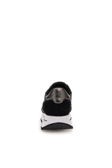 Guess Energy Kadın Sneaker FLPEGY - Siyah