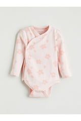 LC Waikiki Çocuk Body W5OD92B1 - Pembe