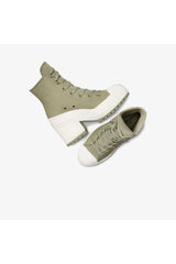 CONVERSE DE LUXE HEEL A10378C.368 - Koyu Yeşil