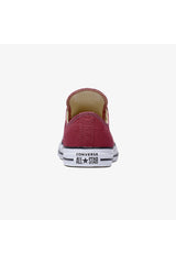 CONVERSE CHUCK TAYLOR ALL STAR M9691C.612 - Koyu Kırmızı