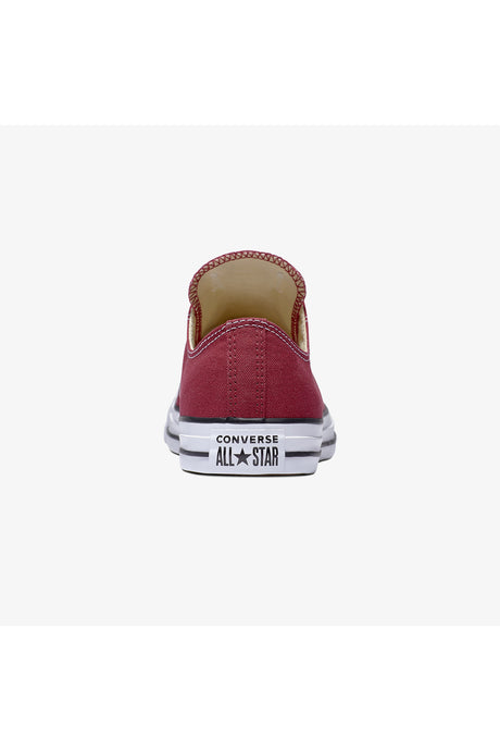 CONVERSE CHUCK TAYLOR ALL STAR M9691C.612 - Koyu Kırmızı