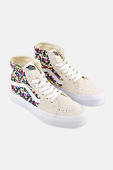 VANS SK8-Hi Tapered VN0A5KRUWHT1 - Bej/Beyaz