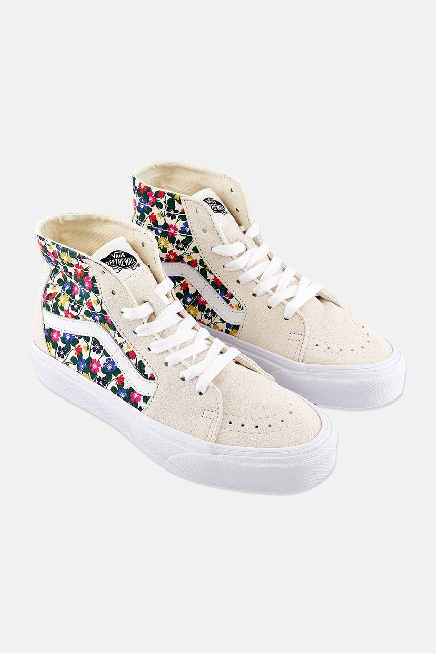 VANS SK8-Hi Tapered VN0A5KRUWHT1 - Bej/Beyaz