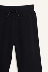 Defacto Çocuk Trousers X6955A6 - Siyah