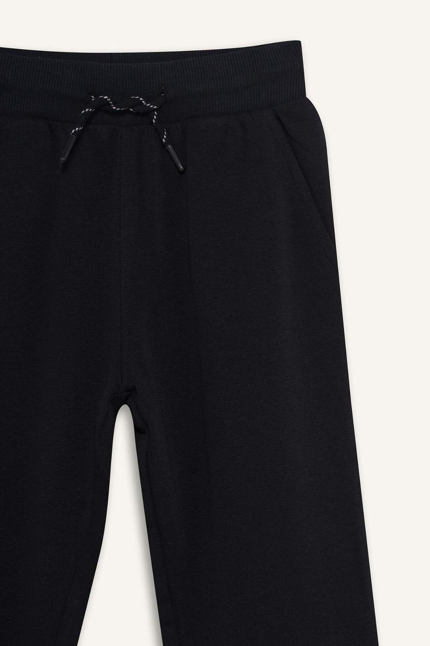 Defacto Çocuk Trousers X6955A6 - Siyah