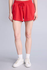 Defacto KADIN Knitted Bottom C7600AX - Kırmızı