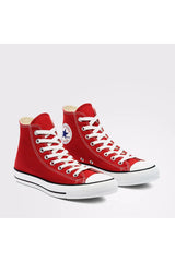 CONVERSE CHUCK TAYLOR ALL STAR M9621C.600. - Kırmızı