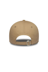 NEW ERA 60771742 WMNS ANIMAL INFILL 9FORTY ŞAPKA - Bej